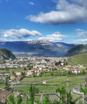 Bozen