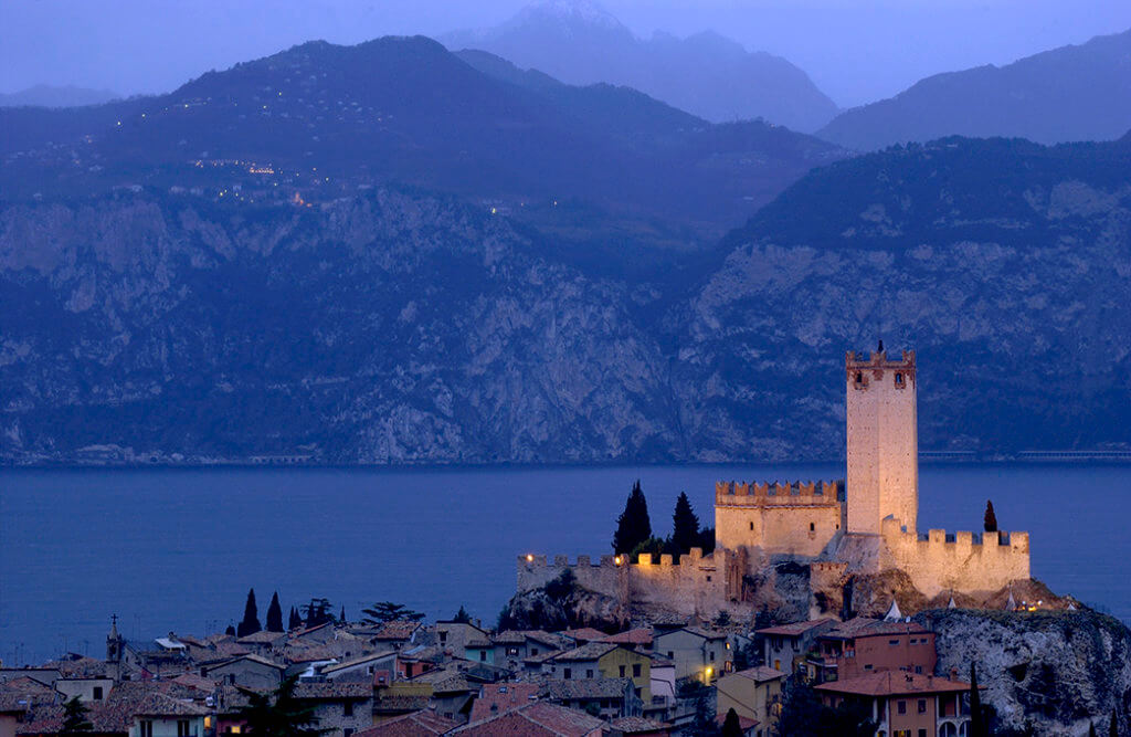Castello Scaligero