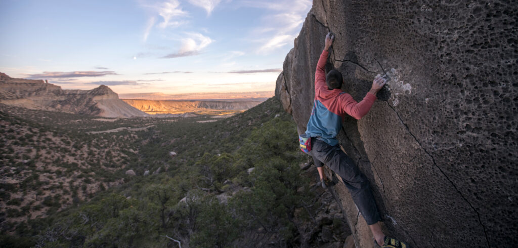 joes-valley-bouldering