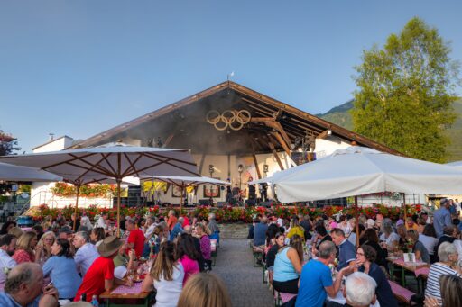 Seefeld Winzerfest