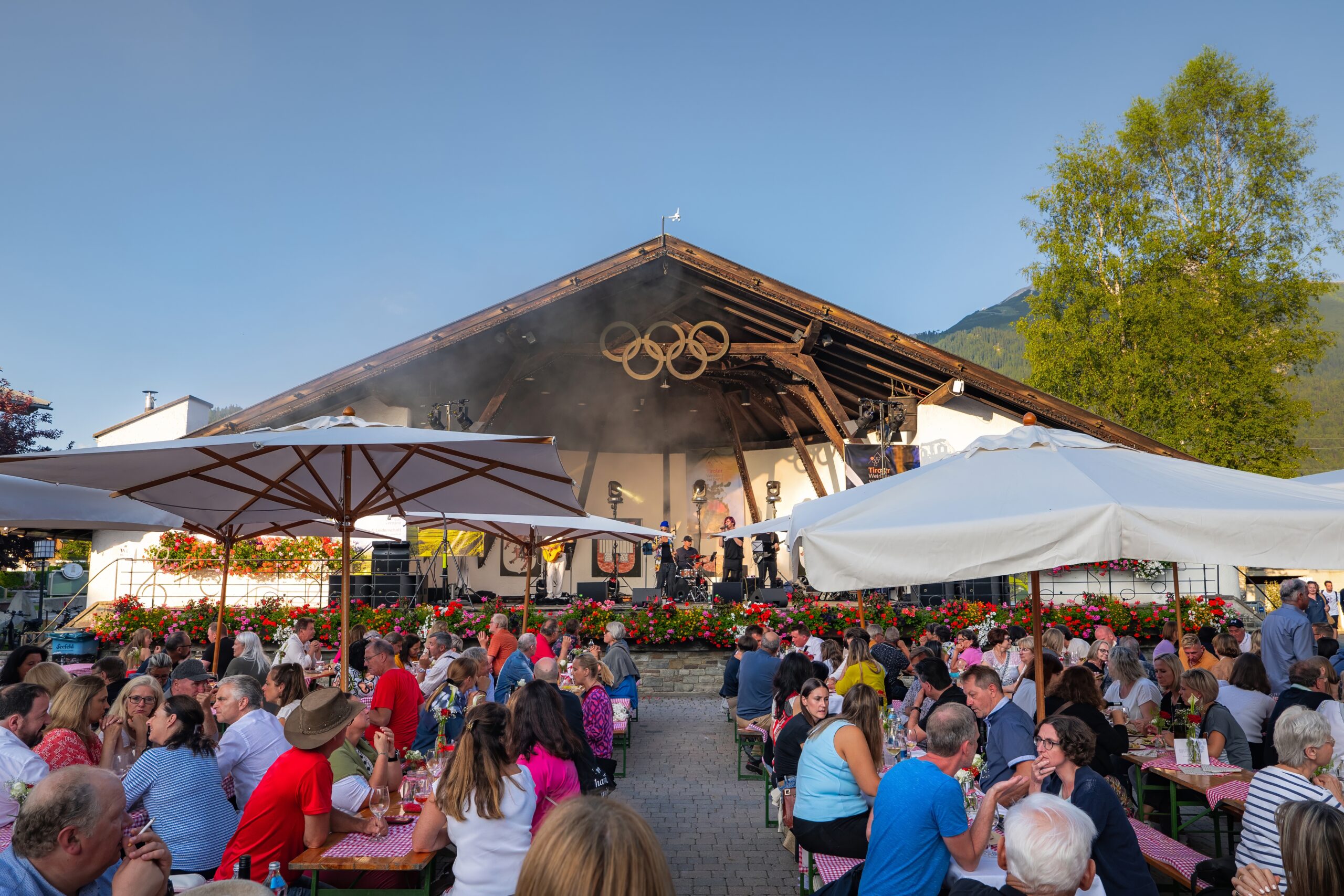 Seefeld Winzerfest
