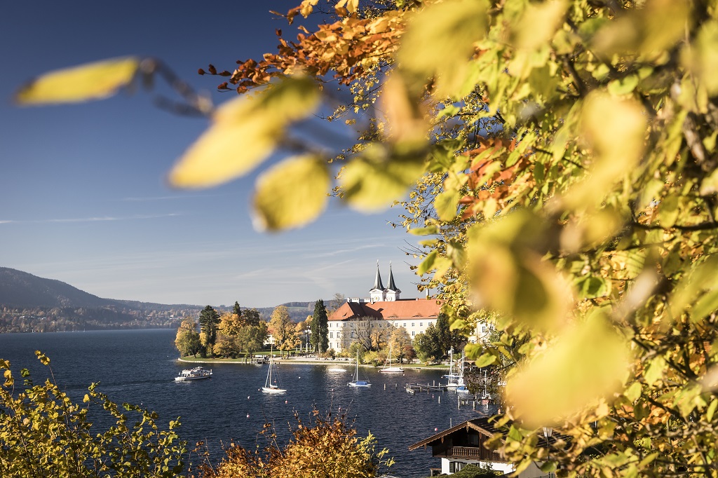 Tegernsee